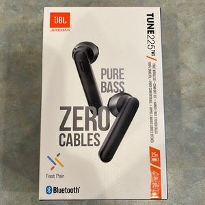 JBL NEW* TUNE225 TWS